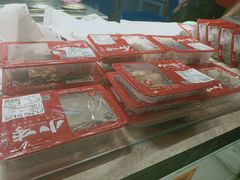 -小李烧鸡(西北角总店)
