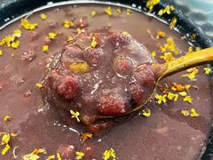 陈皮红豆沙-超琪星·咖啡简餐(川音店)