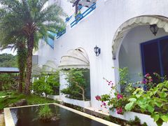-长江六号法国餐厅(长江南路店)