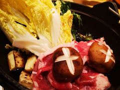 -味太助·银饭食堂(中华城店)