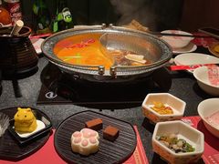 -牛New寿喜烧(虹桥新天地店)