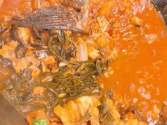 -江湖水乡铁锅炖魚(周庄嘉园店)