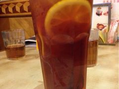 冻柠茶-新世界餐厅(万达店)