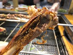 -炑羊香烤全羊(西三旗店)