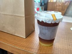 -YOLO COFFEE悠乐咖啡