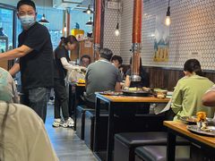 -济州爱肉堂(总店)