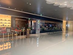 -云锦壹号·淮扬宴(徐汇万科店)