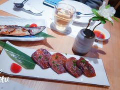 -小句号·精致料理(江南环球港店)
