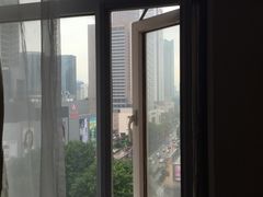 -汉庭(南京新街口中心店)