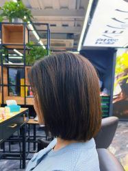 -藤野造型•烫染专业店