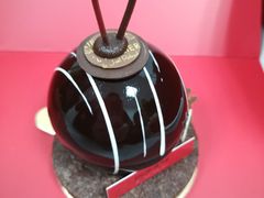 -Salon de The de Joel Robuchon(外滩18号店)