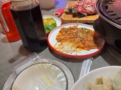 -正宗齐齐哈尔烤肉·齐牛哥鲜切炭火烤肉(杭州总店)