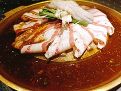 -小牛哈尼韩式水煎肉(万象城店)