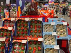 -blt精品超市(上海杨浦合生汇店)