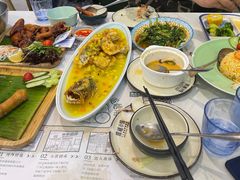 -探越小馆·越泰料理(增城永旺店)