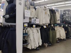 -迪卡侬(瓯海店)