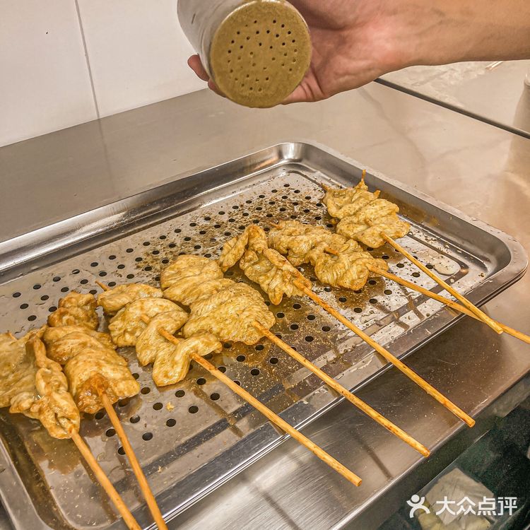 厦门‼️石鼓路手枪腿大可不必这么好吃啊🥵