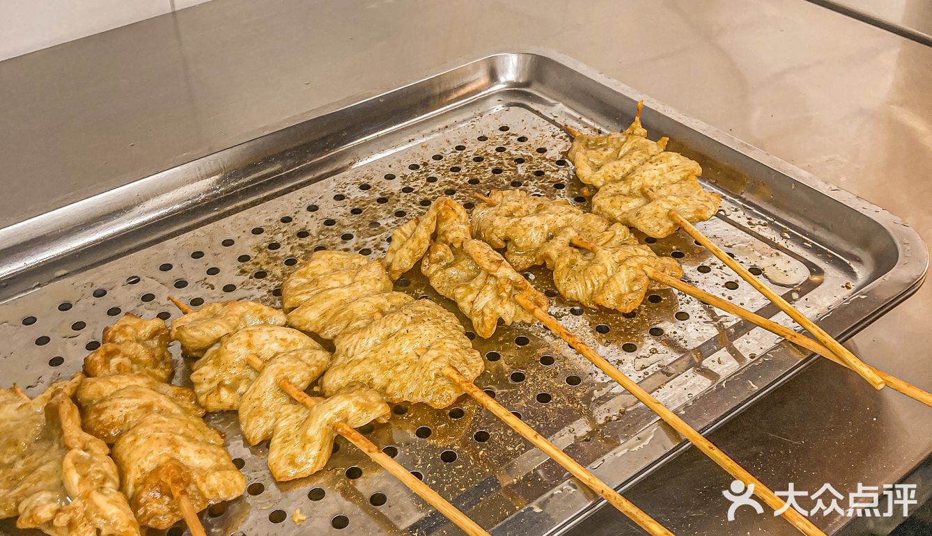 厦门‼️石鼓路手枪腿大可不必这么好吃啊🥵