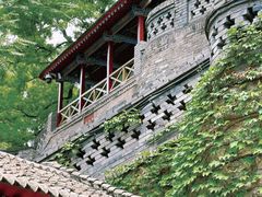 -华清宫景区