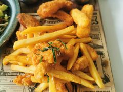 -拾挚扒房(招商花园城店)