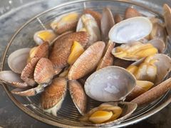 -凯华海鲜火锅·传承三十六年