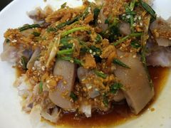沙姜猪手-鱼醉无骨鱼·中山脆肉鲩(荔湾路店)