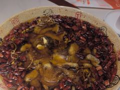 -马家水煮鱼(富民街店)