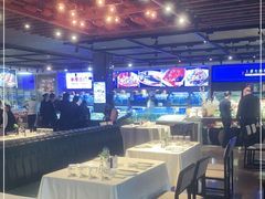 大堂-上座·餐厅(阳光100店)