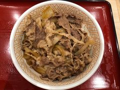 -食其家·牛丼咖喱(太阳宫店)
