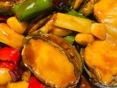 -波螺油子青岛本帮菜(银座店)