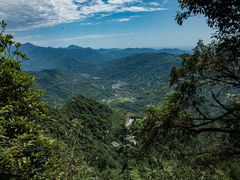 -千佛山风景名胜区