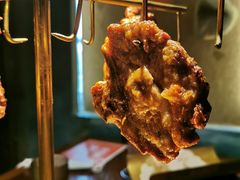 -楼兰新疆主题餐厅(苏州中心店)