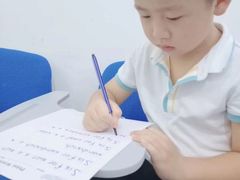 -关键词英语·青少儿·语言培训(红山天虹校区)
