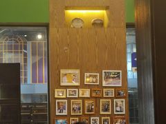 -香巴拉云南餐厅(华莱坞店)