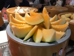 -龍歌自助小火锅(城阳万象汇店)