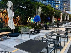 -ommo cafe(半岛城邦店)