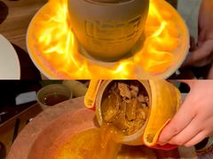 -吃饭皇帝大(长宁龙之梦店)
