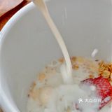 简餐一份 #民以食为天