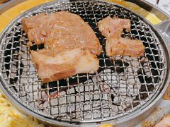 -姜虎东白丁烤肉(深圳湾后海汇店)