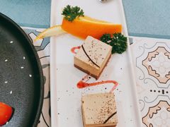 -西单元牛排馆(长安大学城店)
