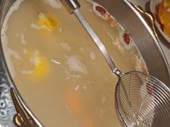 -千牛将·鲜牛肉火锅(开元路店)