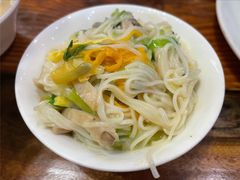 -临家闽南菜(宝洲路店)