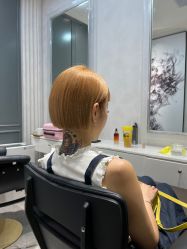-Kraemer Paris  苏豪路易士·嘉玛发廊
