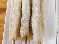 -马三洋芋片(兰州总店)