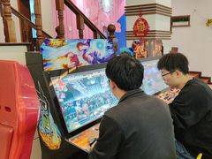 -暖心派对·独栋别墅团建聚会轰趴馆