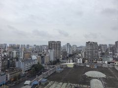 -韶关风度华美达广场酒店