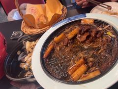 -唐河王记·南阳民间菜(国基路店)