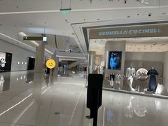 店内环境-深圳湾万象城