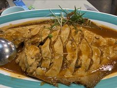 -渔娘渔家丹东海鲜(东直门店)