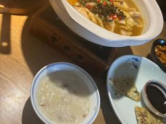 -吴记粥铺·淮扬小馆(欧尚店)